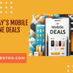 Mobile Phone Deals - Suggestoo.com