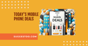 Mobile Phone Deals - Suggestoo.com