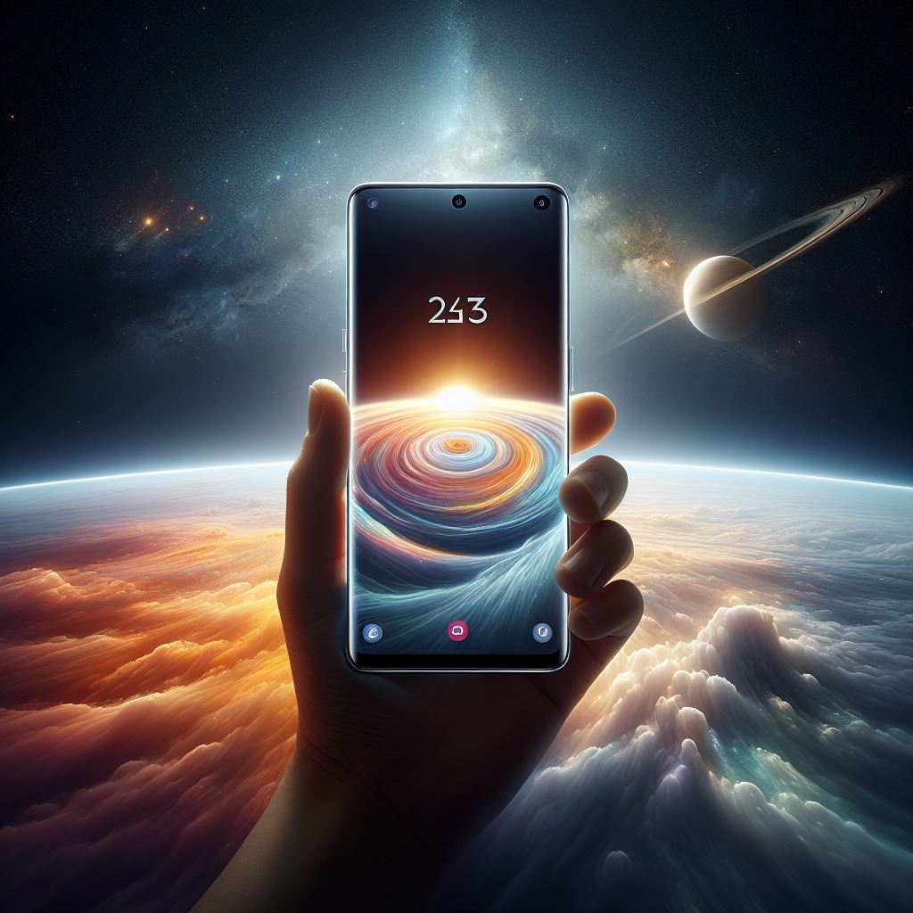 Samsung Galaxy Unpacked 2024: The Anticipation Builds for the Galaxy S24 Series