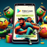 Google Play Bans 17 Deceptive Loan Apps in India