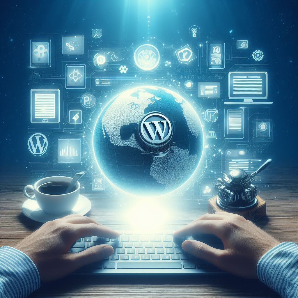 Harnessing the Power of WordPress and PHP: A Comprehensive Guide