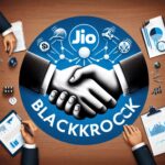 Jio Financial and BlackRock - Suggestoo.com