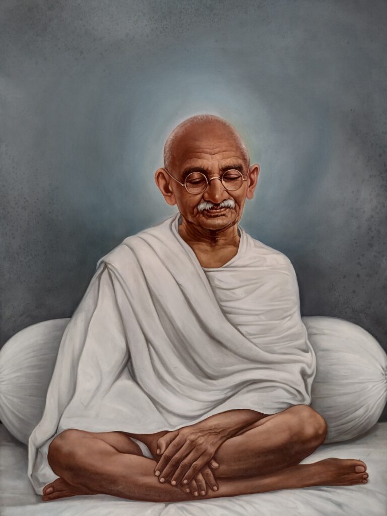 Unraveling the Truth: The Mahatma Gandhi Assassination