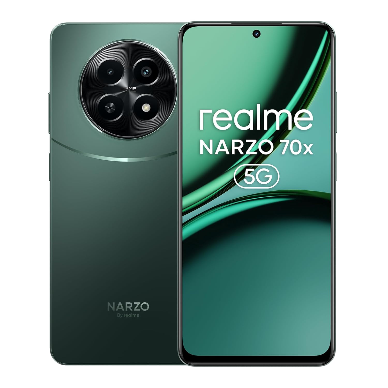 realme NARZO 70x 5G