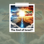 The End of Israel?