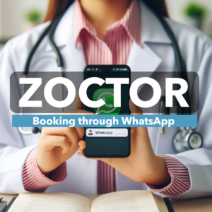 ZOCTOR