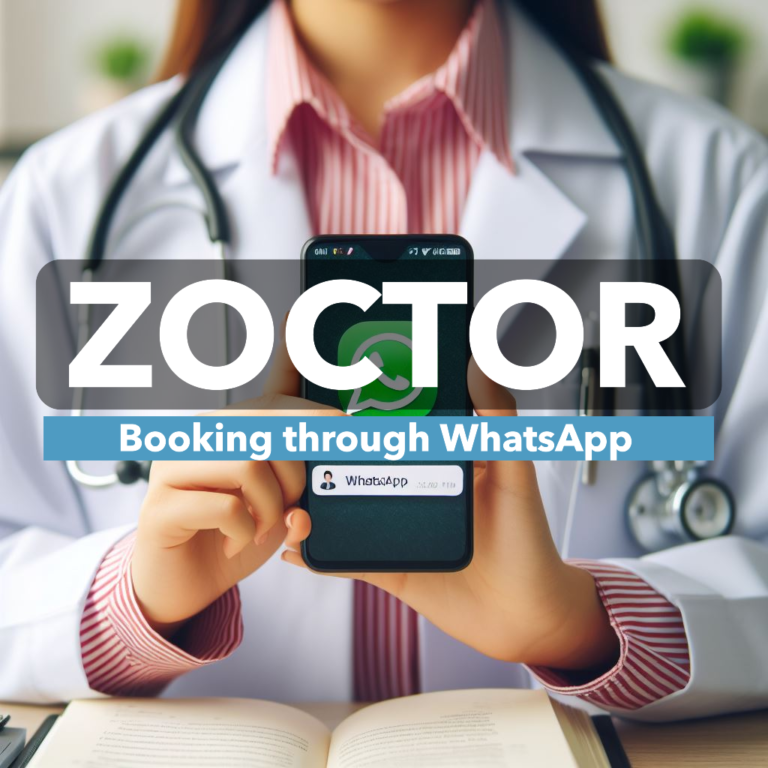 ZOCTOR