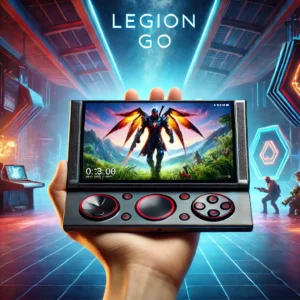 Legion Go - Suggestoo.com