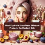 Must-Try Plum Goodness Skincare Products for Radiant Skin