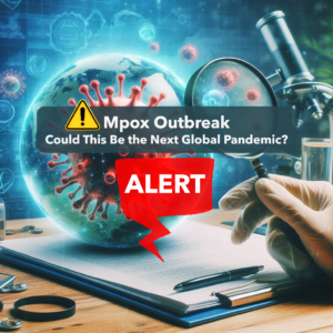 Mpox Outbreak