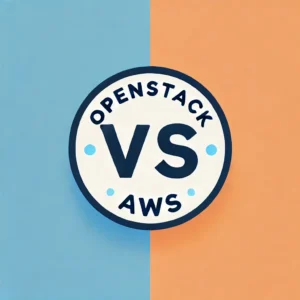 Proxmox and OpenStack Integration - The Best AWS Alternative