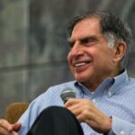 Ratan Tata Dies at 86, Visionary Leader of Tata Group